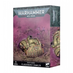 Death Guard: Plagueburst Crawler Warhammer 40 000